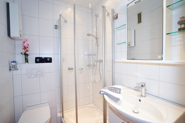 Ferienwohnung in Gr&ouml;mitz - Seeschl&ouml;sschen Whg. 514 - Bild 12