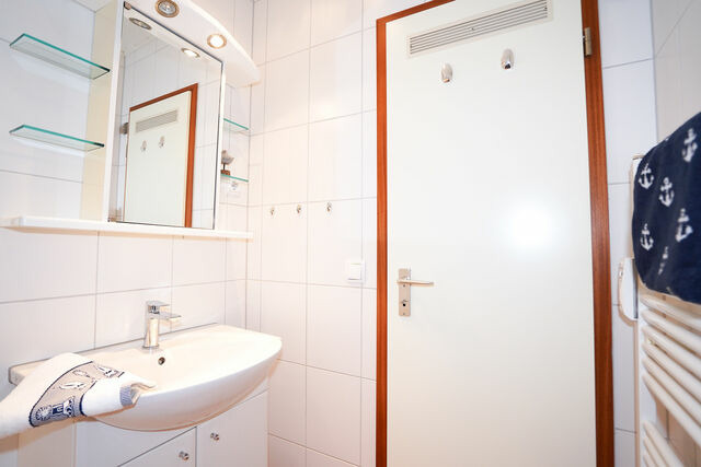 Ferienwohnung in Gr&ouml;mitz - Seeschl&ouml;sschen Whg. 514 - Bild 13