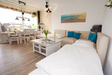 Ferienwohnung in Gr&ouml;mitz - Seeschl&ouml;sschen Whg. 514 - Bild 14