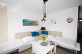 Ferienwohnung in Gr&ouml;mitz - Seeschl&ouml;sschen Whg. 514 - Bild 15