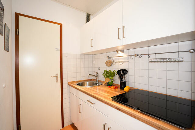 Ferienwohnung in Gr&ouml;mitz - Seeschl&ouml;sschen Whg. 514 - Bild 16