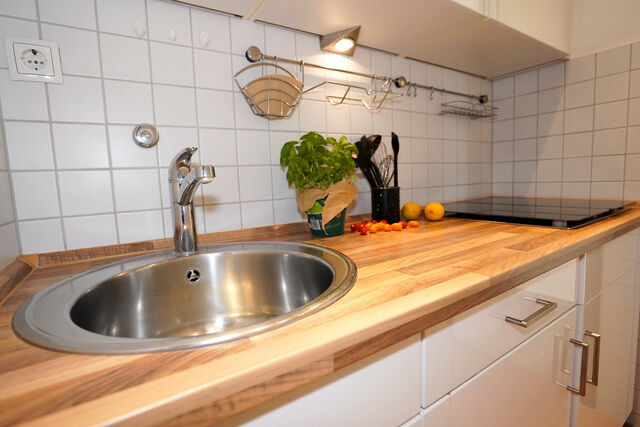 Ferienwohnung in Gr&ouml;mitz - Seeschl&ouml;sschen Whg. 514 - Bild 17