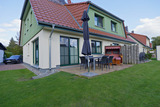 Ferienhaus in Zingst - Haus "Schifferkaten" - Bild 1