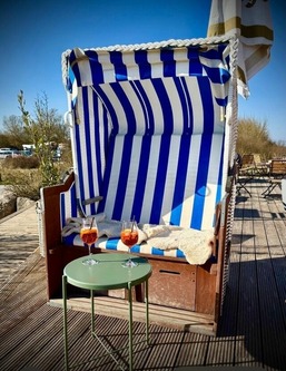 Zu Fu&szlig; zum Strand - familienfreundlich zwischen Wismar und Boltenhagen (Wallbox am Haus!)