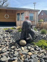 Ferienhaus in Hohenkirchen OT Beckerwitz - Zu Fu&szlig; zum Strand - familienfreundlich zwischen Wismar und Boltenhagen (Wallbox am Haus!) - Bild 5