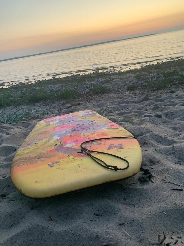 Ferienhaus in Hohenkirchen OT Beckerwitz - Zu Fu&szlig; zum Strand - familienfreundlich zwischen Wismar und Boltenhagen (Wallbox am Haus!) - Bild 6