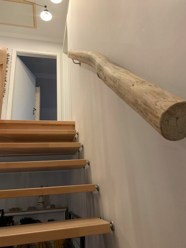 Ferienhaus in Hohenkirchen OT Beckerwitz - Zu Fu&szlig; zum Strand - familienfreundlich zwischen Wismar und Boltenhagen (Wallbox am Haus!) - Bild 17