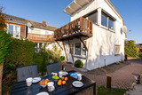 Ferienwohnung in Gr&ouml;mitz - Alte Liebe 3 - Bild 1