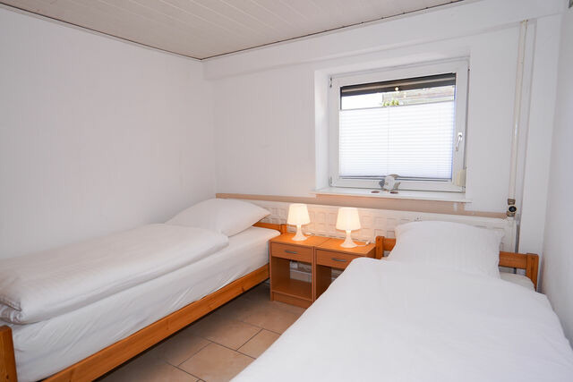 Ferienwohnung in Gr&ouml;mitz - Alte Liebe 3 - Bild 14