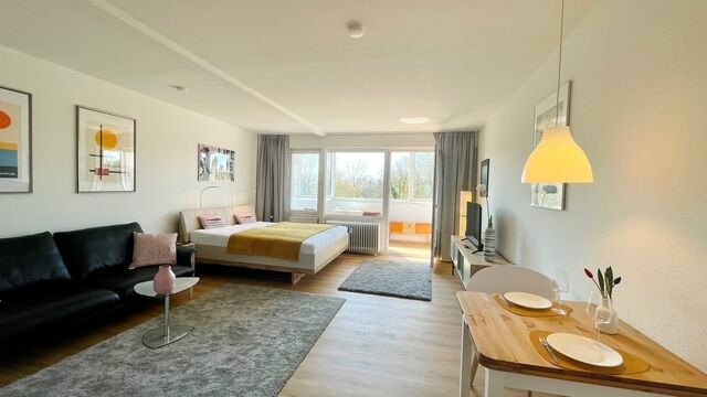 Ferienwohnung in Holm - Petersen, Dirk und Jolanta: App. (Nr. 353) im "Haus Schleswig" - Bild 10