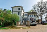 Ferienwohnung in Zinnowitz - Ostseebad Zinnowitz - Romantisches Urlaubsquartier Bussard - Bild 1