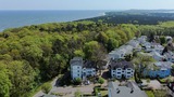 Ferienwohnung in Zinnowitz - Ostseebad Zinnowitz - Romantisches Urlaubsquartier Bussard - Bild 5