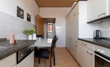 Ferienwohnung in Karlshagen - Ostseebad Karlshagen - ger&auml;umige Ferienwohnung Herbst - Bild 6