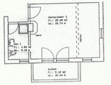 Ferienwohnung in Heringsdorf - Kaiserbad Heringsdorf - Gemütliche Ferienwohnung Koje - Bild 20