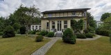 Ferienhaus in Heringsdorf - Kaiserbad Heringsdorf - Lauschiges Ferienhaus Achtern - Bild 16