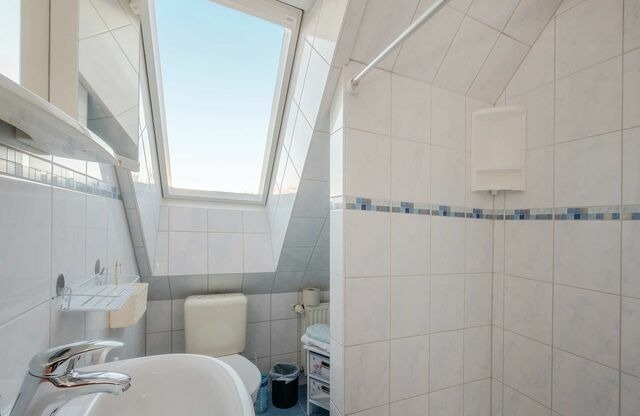 Ferienwohnung in Ahlbeck - DZ 11 Doppelzimmer - Bild 4