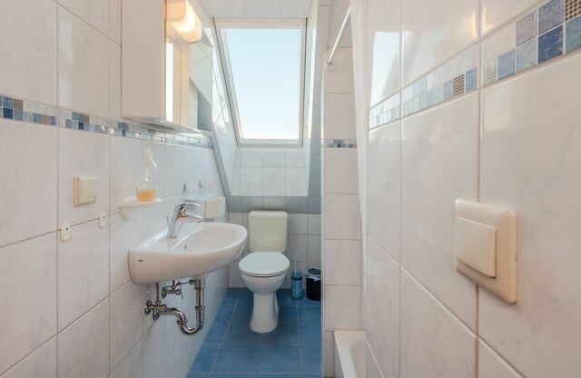 Ferienwohnung in Ahlbeck - DZ 11 Doppelzimmer - Bild 5