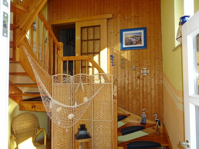 Ferienwohnung in Ahlbeck - DZ 11 Doppelzimmer - Bild 7