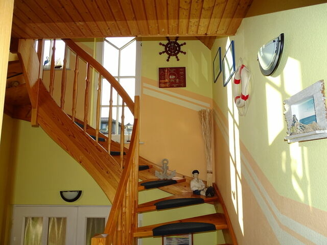 Ferienwohnung in Ahlbeck - DZ 11 Doppelzimmer - Bild 8