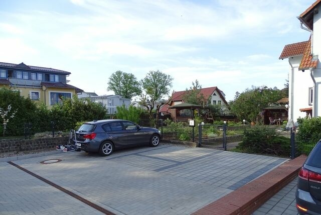 Ferienwohnung in Ahlbeck - DZ 11 Doppelzimmer - Bild 11