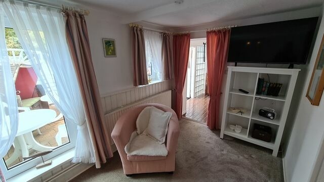 Ferienwohnung in Kappeln - Appartement Nr. 31 - Bild 2