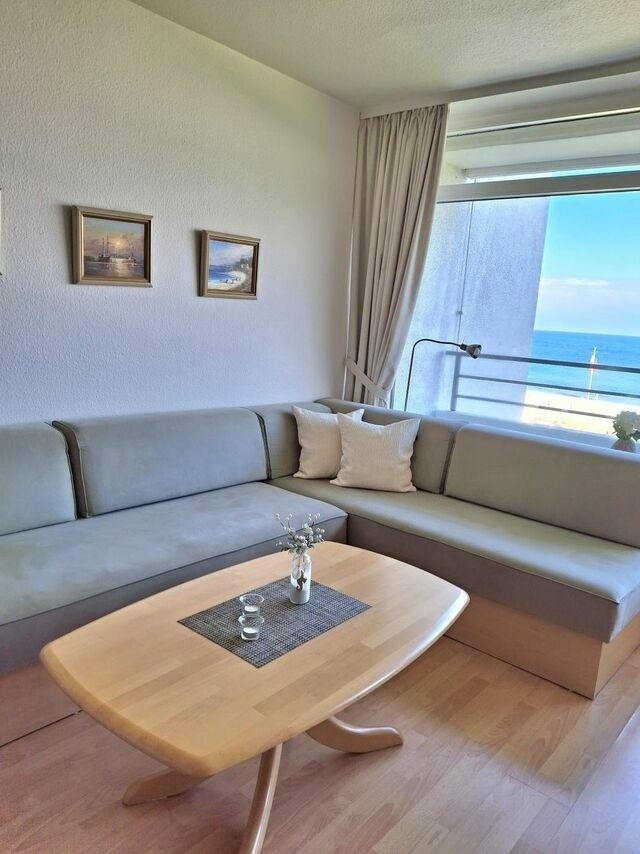 Ferienwohnung in Dahme - Strandhotel Wohnung 44 - Bild 6