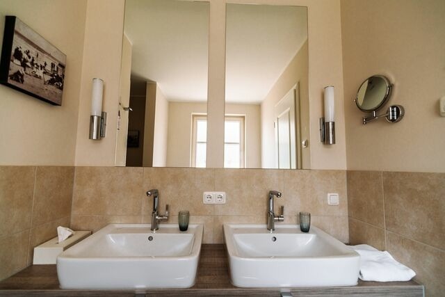 Ferienwohnung in Ahrenshoop - Strandmuschel 3 - Bild 6