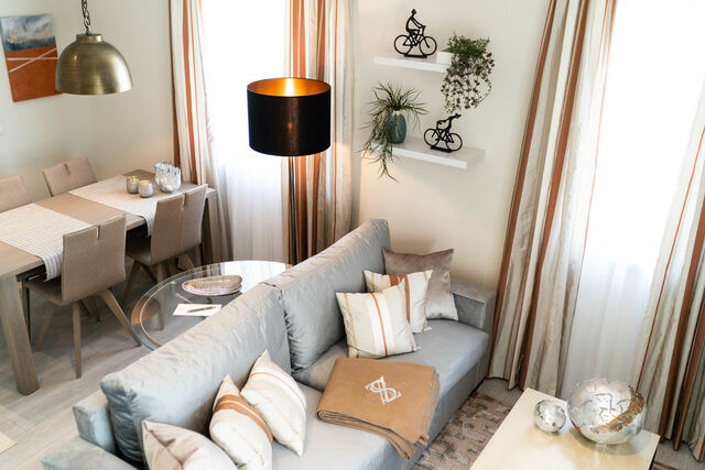 Ferienwohnung in Ahrenshoop - Strandjuwel 2 - Bild 2