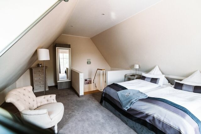 Ferienwohnung in Ahrenshoop - Seeigel - Bild 3