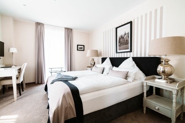 Ferienwohnung in Ahrenshoop - Stranddistel 3 - Bild 4