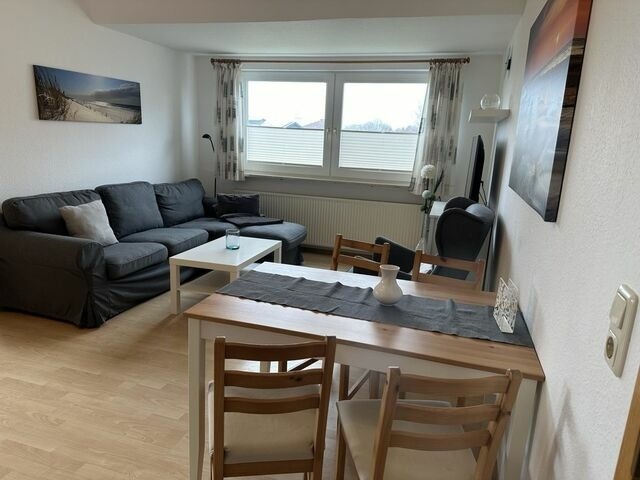 Ferienwohnung in Fehmarn OT Petersdorf - Fehmarn 17-1 - Bild 2