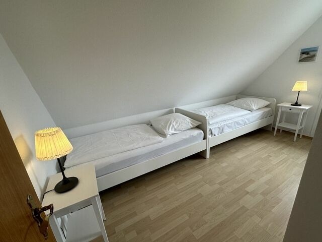 Ferienwohnung in Fehmarn OT Petersdorf - Fehmarn 17-1 - Bild 5