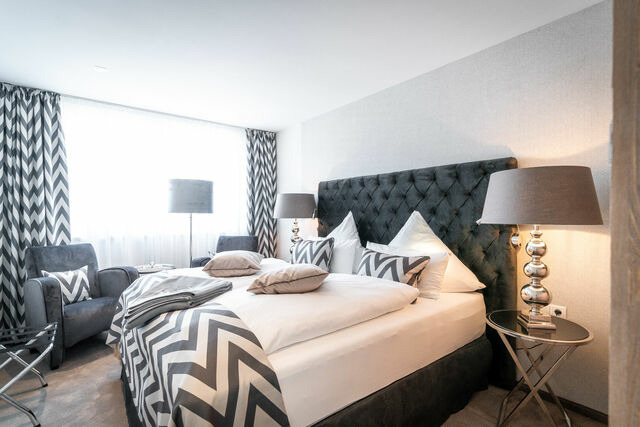 Ferienwohnung in Ahrenshoop - Strandoase 2 - Bild 4