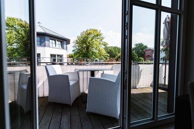 Ferienwohnung in Ahrenshoop - Stranddüne 1 - Bild 5