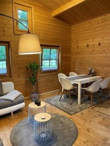 Ferienhaus in Dahme - L&uuml;tt Piergorn 2 - Bild 2