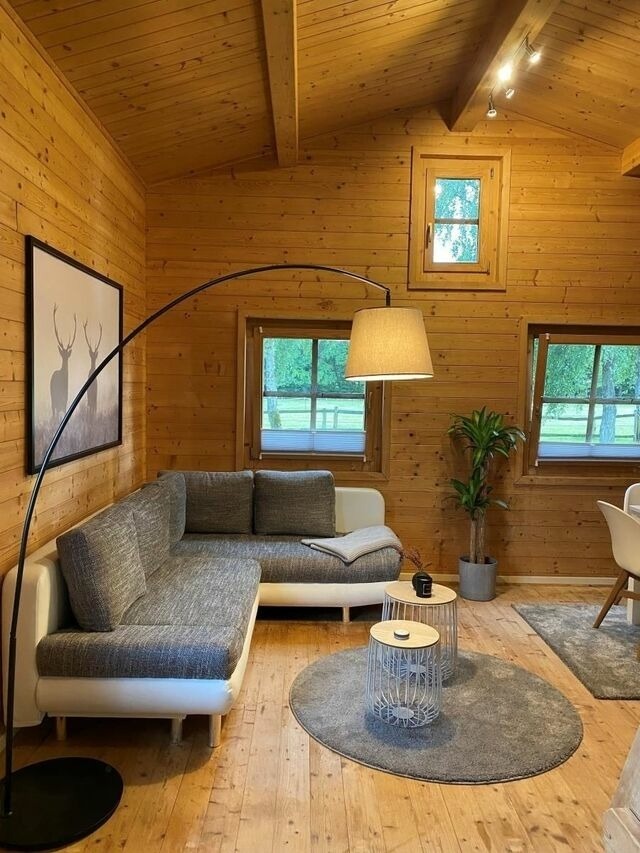 Ferienhaus in Dahme - L&uuml;tt Piergorn 2 - Bild 3