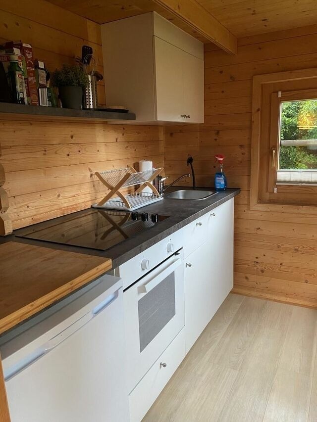 Ferienhaus in Dahme - L&uuml;tt Piergorn 2 - Bild 8