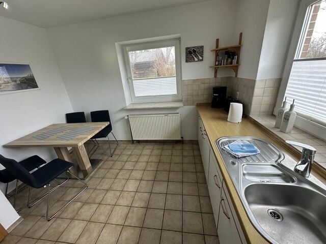 Ferienwohnung in Fehmarn OT Petersdorf - Fehmarn 17-7 - Bild 14