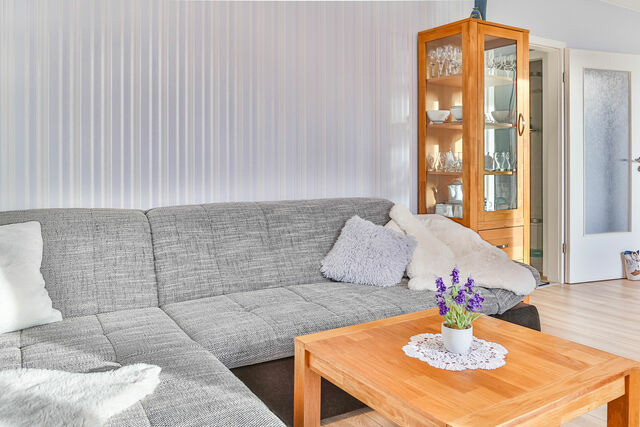 Ferienwohnung in Ahlbeck -  Haus Miramar - Seebad Ahlbeck - Bild 8