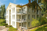 Ferienwohnung in Heringsdorf -  Strand Park-Heringsdorf-InselUsedom - Bild 1