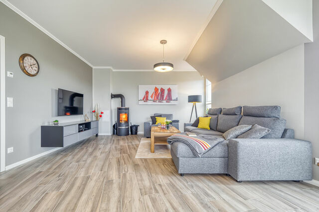 Ferienwohnung in Zingst - Strandstra&szlig;e 16 - Wohnung 6 - Bild 3