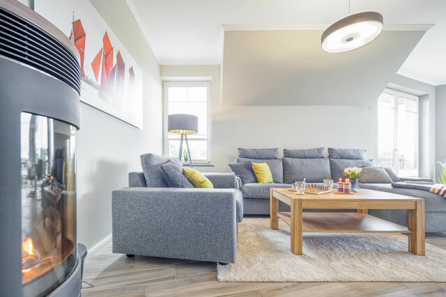 Ferienwohnung in Zingst - Strandstra&szlig;e 16 - Wohnung 6 - Bild 5