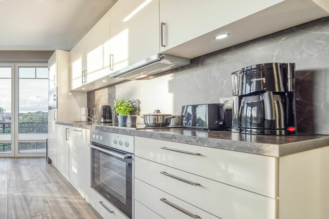 Ferienwohnung in Zingst - Strandstra&szlig;e 16 - Wohnung 6 - Bild 7