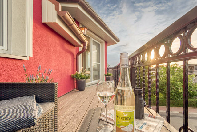 Ferienwohnung in Zingst - Strandstra&szlig;e 16 - Wohnung 6 - Bild 11