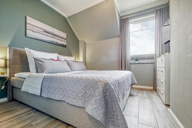 Ferienwohnung in Zingst - Strandstra&szlig;e 16 - Wohnung 6 - Bild 16
