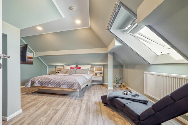 Ferienwohnung in Zingst - Strandstra&szlig;e 16 - Wohnung 6 - Bild 19