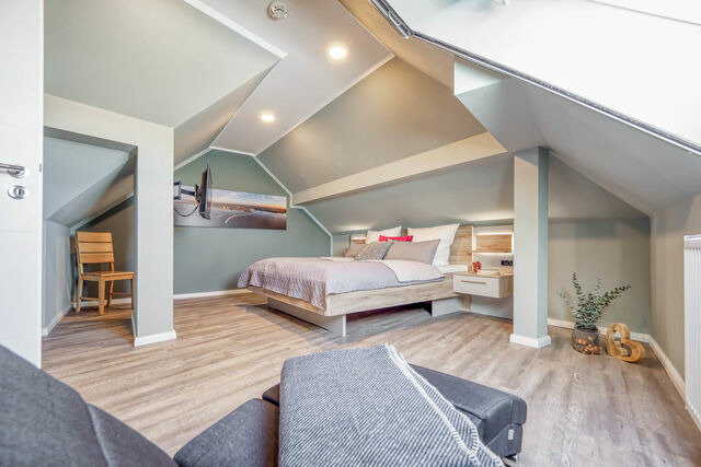 Ferienwohnung in Zingst - Strandstra&szlig;e 16 - Wohnung 6 - Bild 20