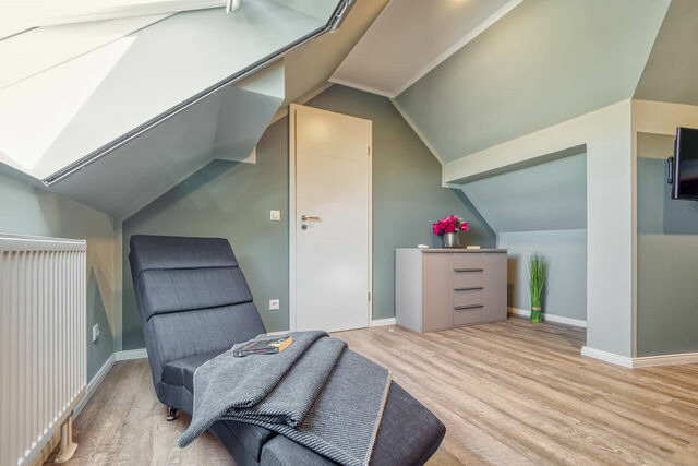 Ferienwohnung in Zingst - Strandstra&szlig;e 16 - Wohnung 6 - Bild 22