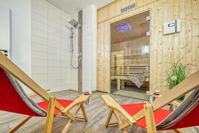 Ferienwohnung in Zingst - Strandstra&szlig;e 16 - Wohnung 6 - Bild 24