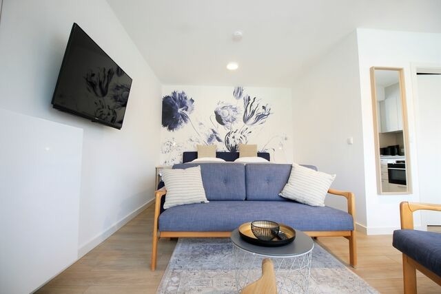 Ferienwohnung in Gr&ouml;mitz - Haus Barbara - Schwimmbad und Sauna im Haus-Whg. 9 - Bild 2